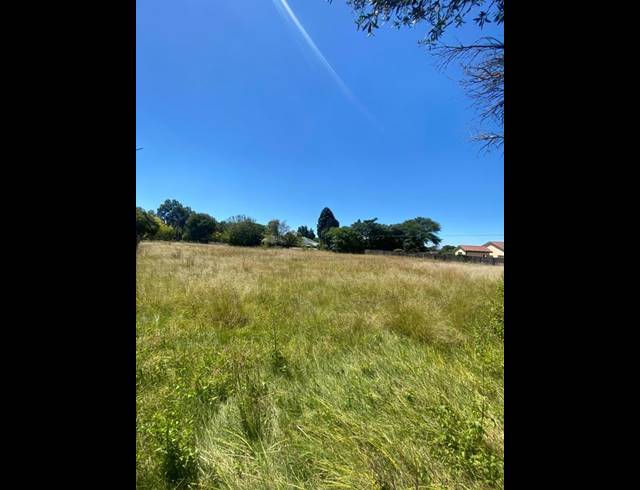 LAND FOR SALE IN DUNNOTTAR